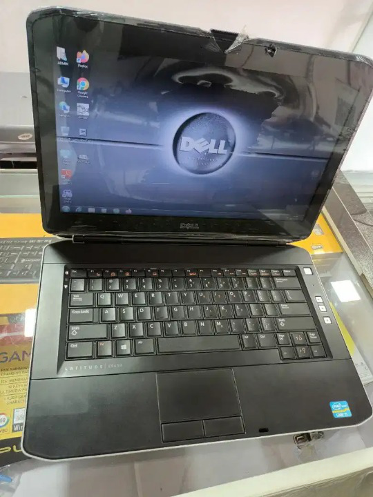 Dell 5430 Second Hand Laptop Under 3000